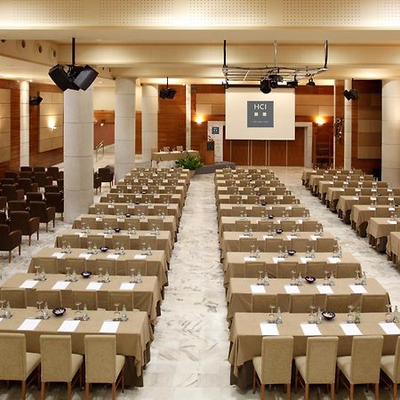 Hotel Carlos I Silgar Sanxenxo Business billede