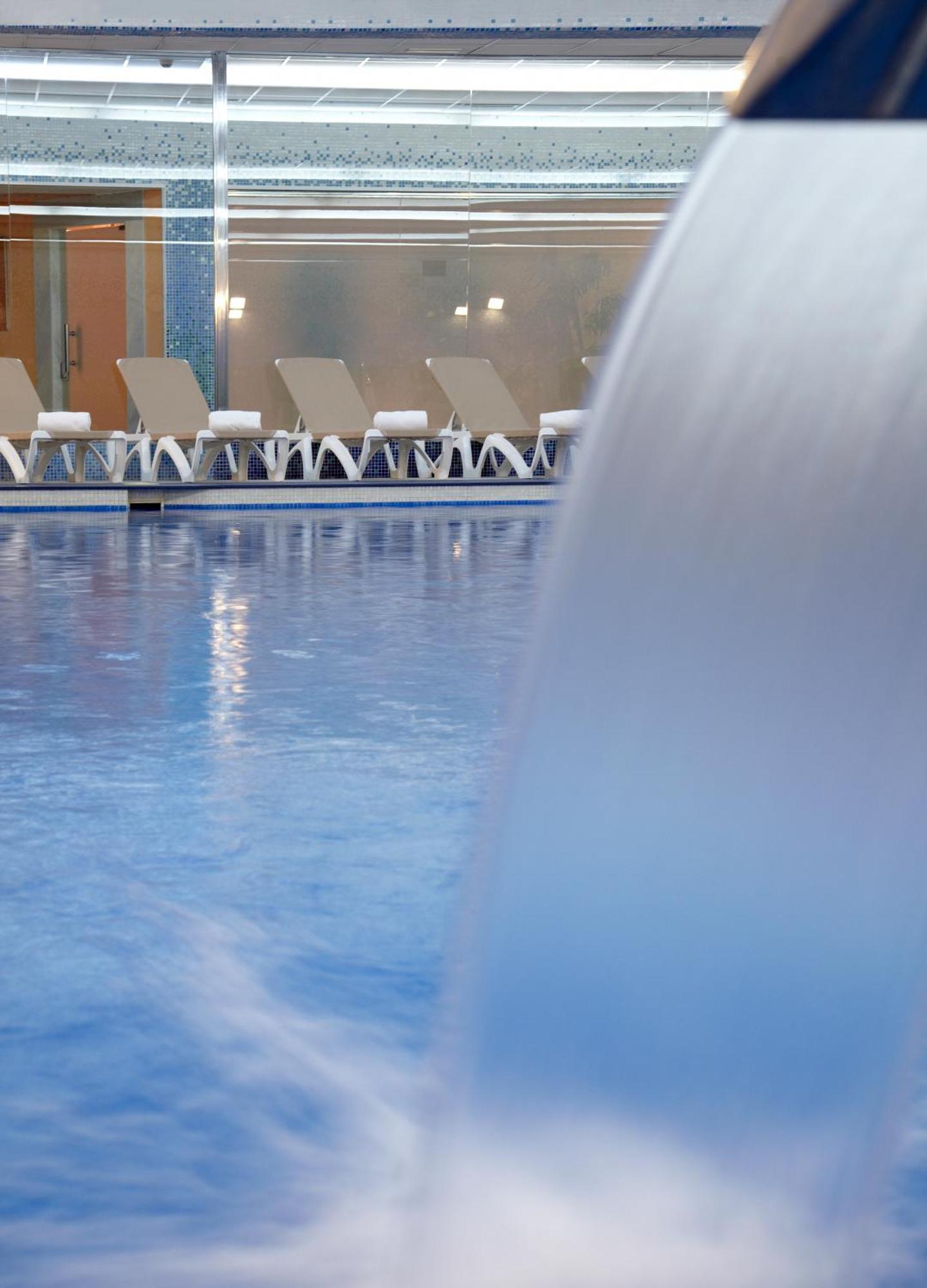 Hotel Carlos I Silgar Sanxenxo Eksteriør billede