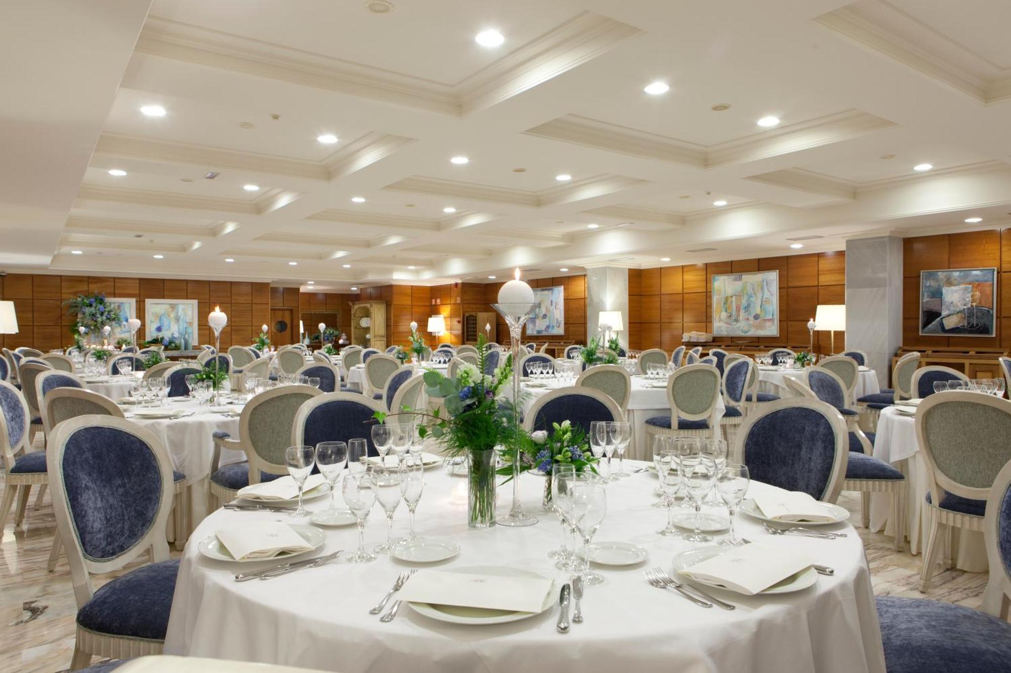 Hotel Carlos I Silgar Sanxenxo Eksteriør billede