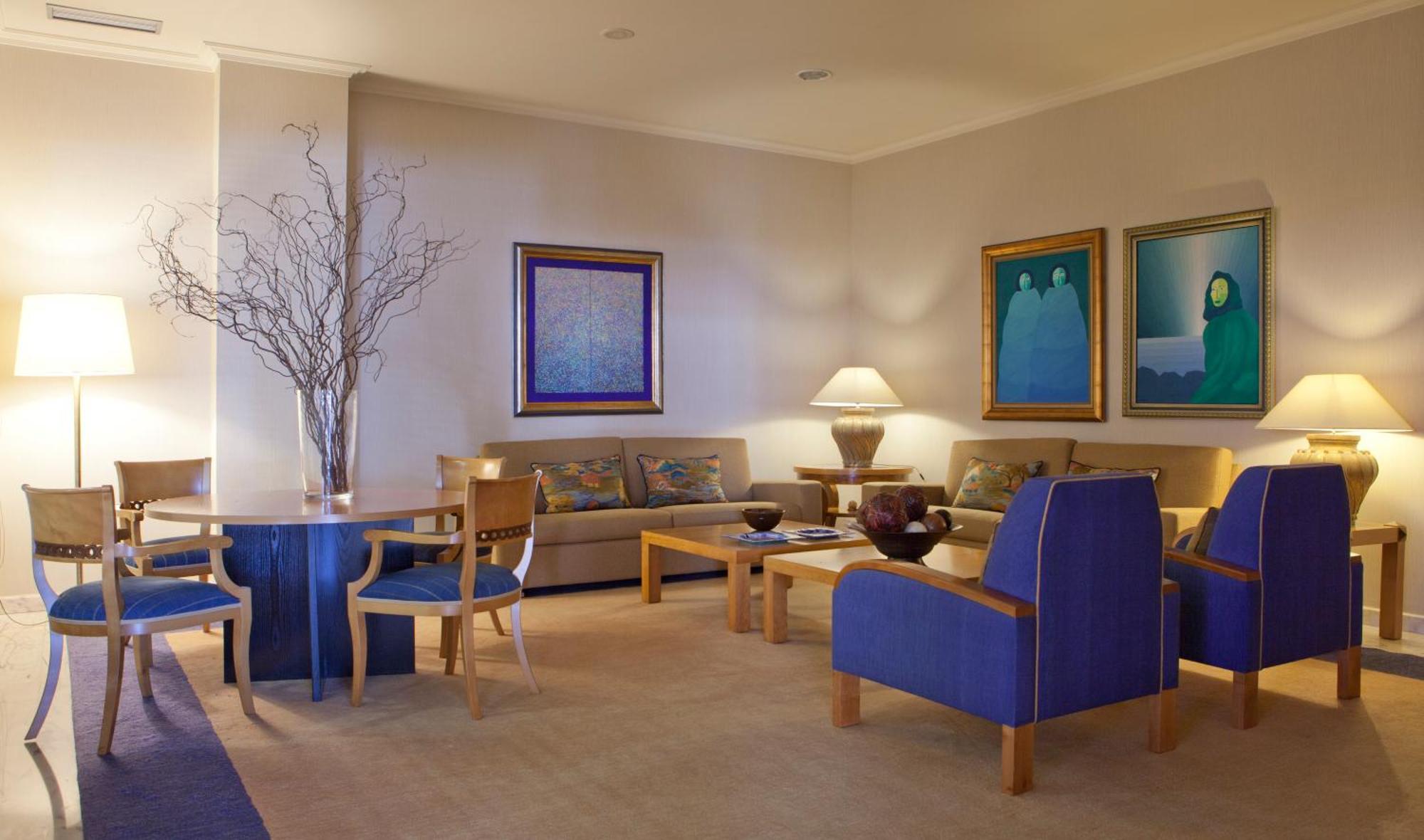 Hotel Carlos I Silgar Sanxenxo Eksteriør billede